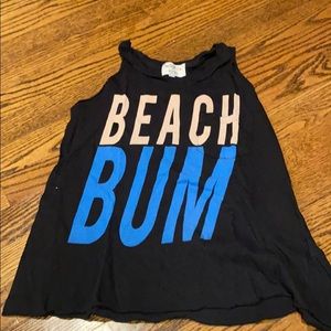 Wildfox Girls Top